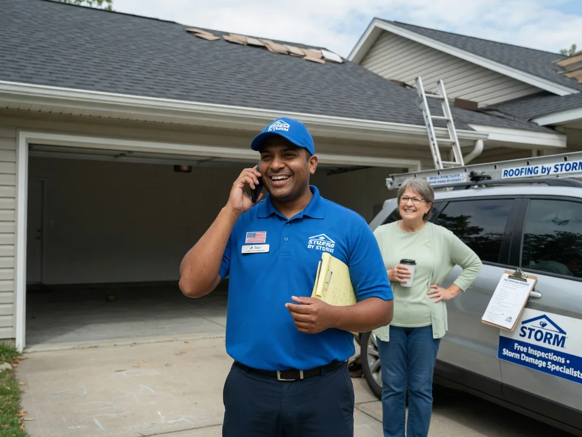 Roof Repair Near Me Oak Ridge, NJ FAQs