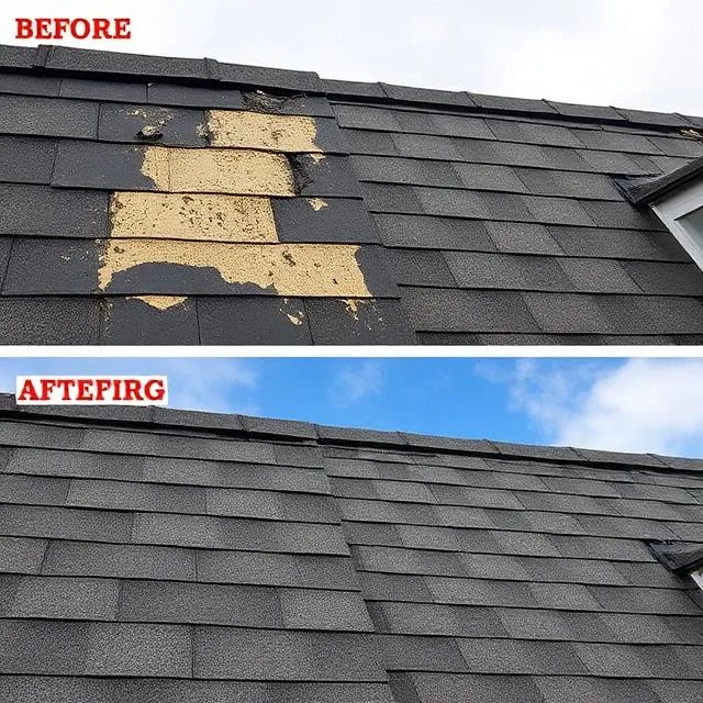 Roof Repair Near Me in Oak Ridge, NJ near me
